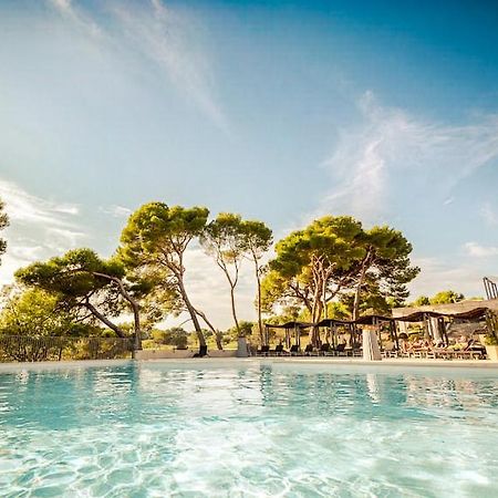 Allura Golf Appartement Saumane-de-Vaucluse Екстер'єр фото