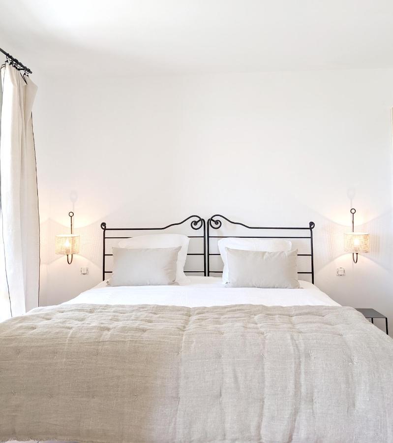 Allura Golf Appartement Saumane-de-Vaucluse Екстер'єр фото