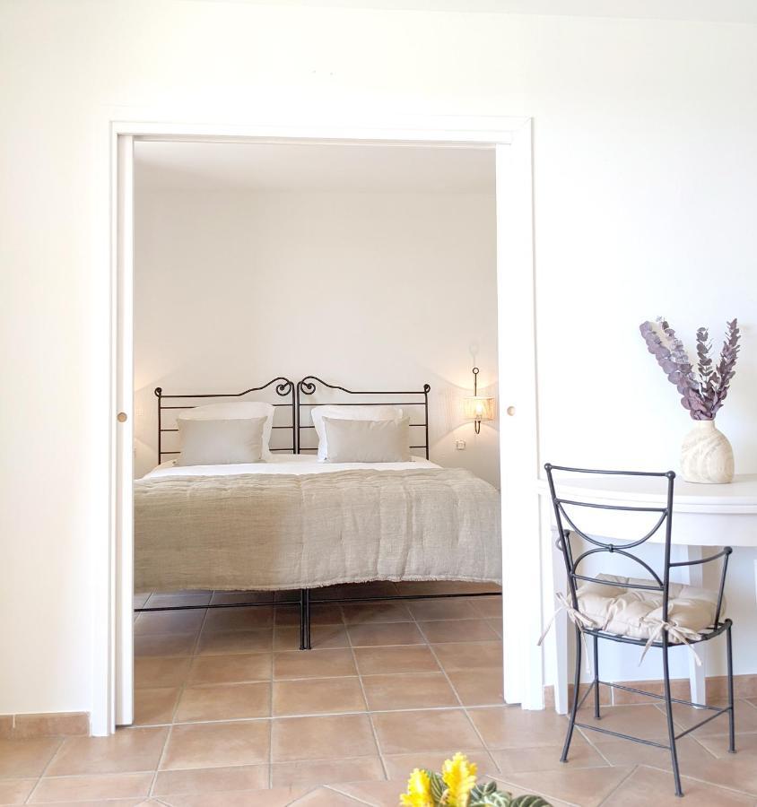 Allura Golf Appartement Saumane-de-Vaucluse Екстер'єр фото