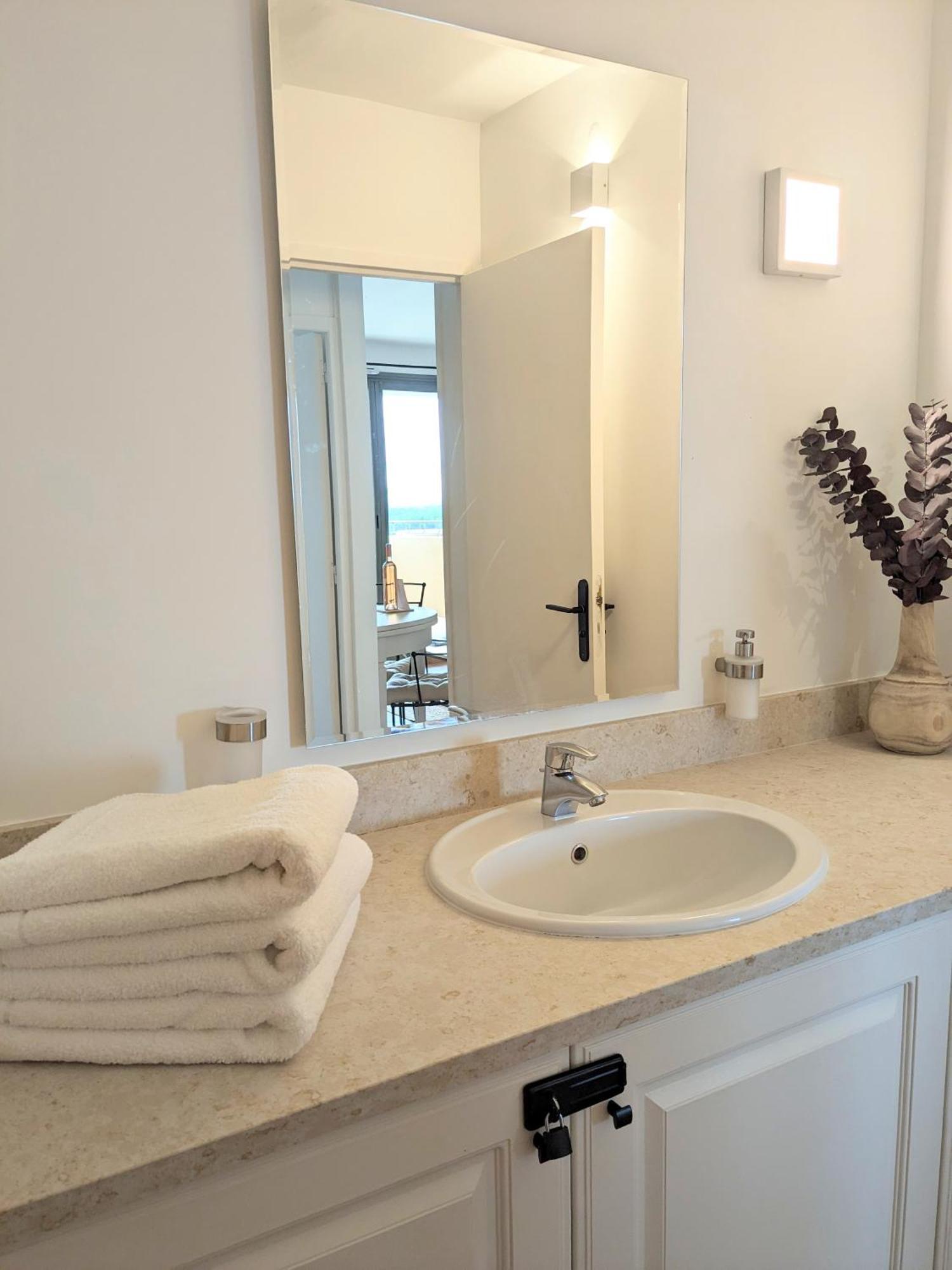 Allura Golf Appartement Saumane-de-Vaucluse Екстер'єр фото
