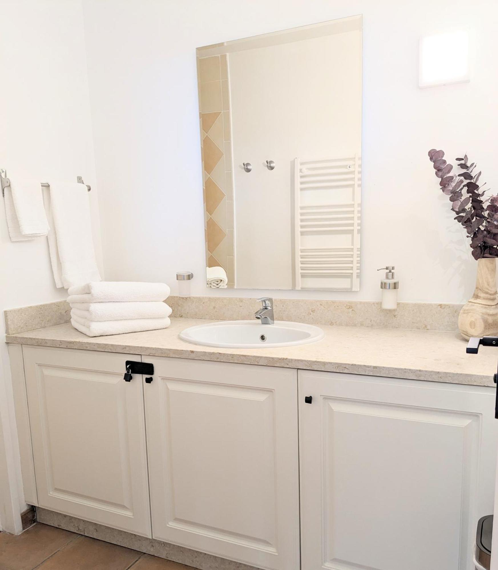 Allura Golf Appartement Saumane-de-Vaucluse Екстер'єр фото