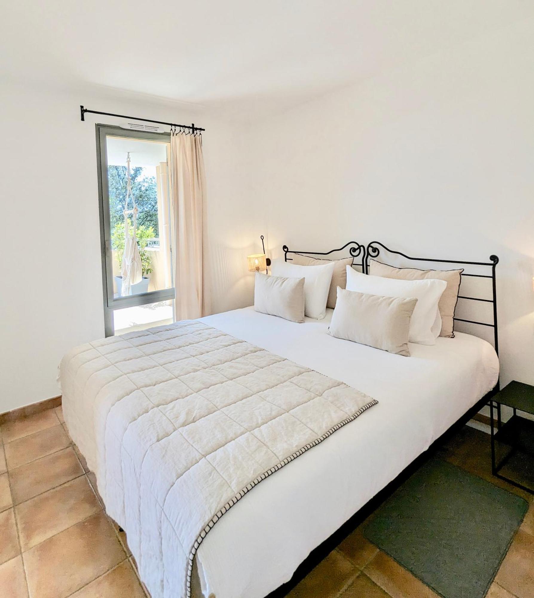 Allura Golf Appartement Saumane-de-Vaucluse Екстер'єр фото